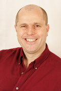 Tony Miles